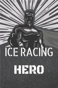 Ice Racing Hero