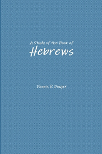 Study of the Book of Hebrews