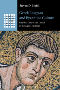 Greek Epigram and Byzantine Culture