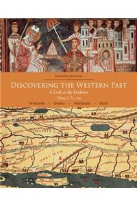 Discovering the Western Past