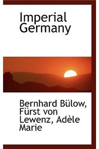 Imperial Germany