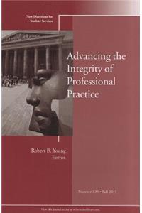 Advancing the Integrity of Professional Practice