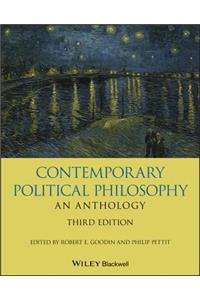 Contemporary Political Philosophy: An Anthology