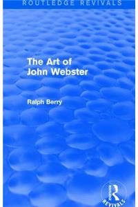 The Art of John Webster