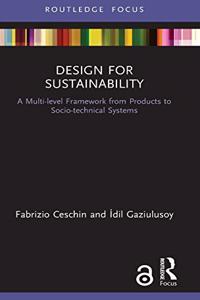 Design for Sustainability