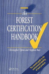 Forest Certification Handbook