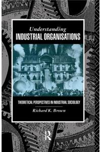 Understanding Industrial Organizations