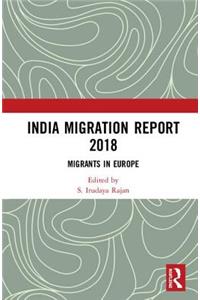 India Migration Report 2018