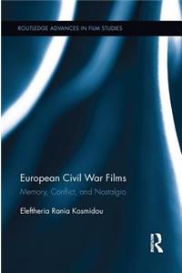 European Civil War Films