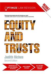 Optimize Equity and Trusts