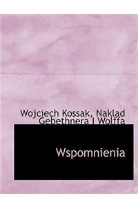 Wspomnienia