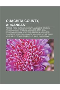 Ouachita County, Arkansas
