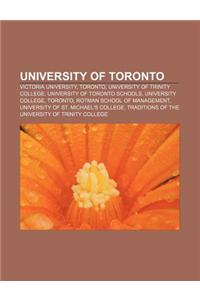 University of Toronto