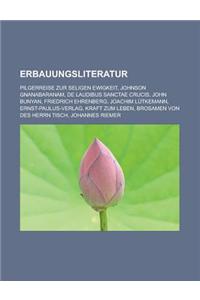 Erbauungsliteratur