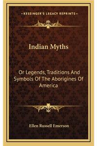 Indian Myths