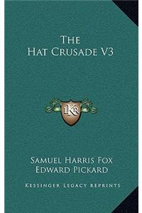 The Hat Crusade V3