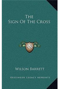 The Sign of the Cross