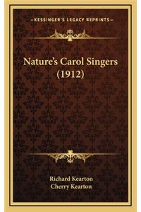 Nature's Carol Singers (1912)