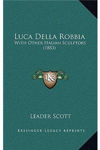 Luca Della Robbia