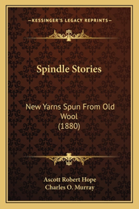 Spindle Stories