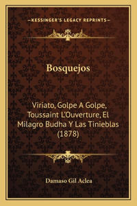 Bosquejos