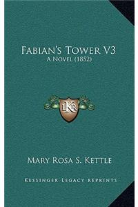 Fabian's Tower V3