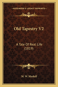 Old Tapestry V2