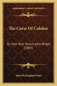 The Curse Of Cobden