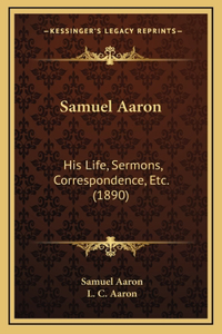 Samuel Aaron