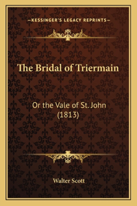 Bridal of Triermain