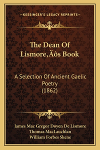 The Dean Of Lismore's Book