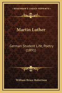 Martin Luther