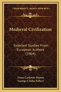 Medieval Civilization