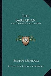 Barbarian