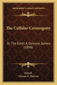 Cellular Cosmogony