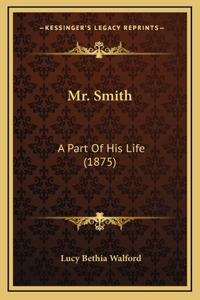 Mr. Smith