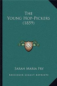 Young Hop-Pickers (1859)