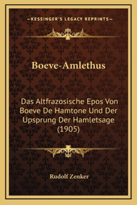 Boeve-Amlethus