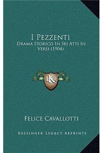 I Pezzenti