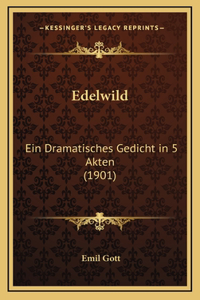 Edelwild