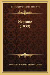Neptune (1839)