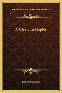 A Cleric In Naples