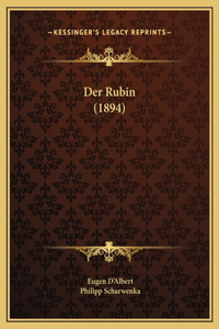 Rubin (1894)