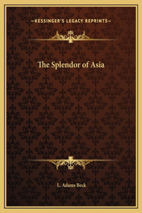 Splendor of Asia