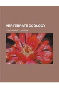 Vertebrate Zoology