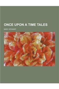 Once Upon a Time Tales