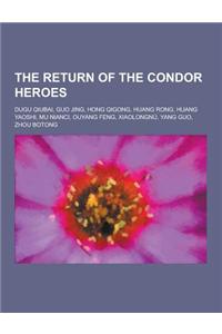 The Return of the Condor Heroes