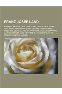 Franz Josef Land