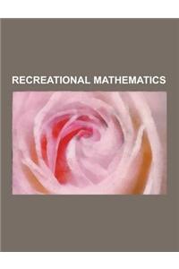 Recreational Mathematics