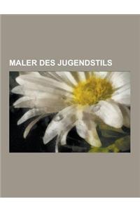 Maler Des Jugendstils